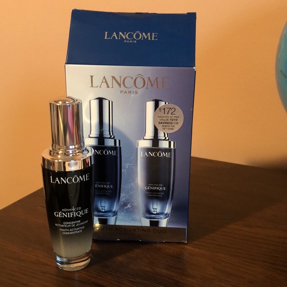 Lancôme Advanced Génifique Youth Activating Concentrate Serum NEW!! - Picture 2 of 3